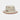 Leather Canvas Bucket