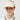 Leather Canvas Visor