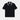 Stripe Zip Polo