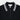 Stripe Zip Polo