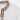 Preppy Pique Long Sleeve Stripe Placket Polo