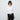 Long Sleeve Pleated Collar Polo