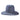 Denim Blue Bellwood Hat back view