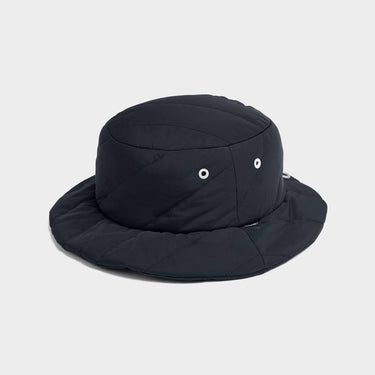 Navy Abbott Bucket side view