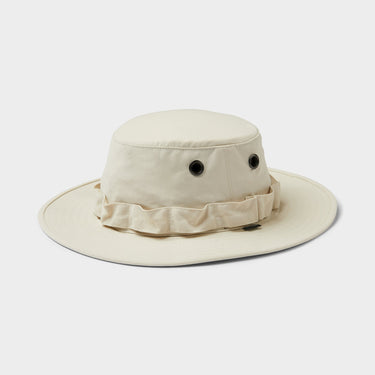Light Stone Canyon Bucket Hat side view