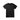 Black Everything Functional T-Shirt front view 2