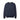 Navy Men's Extra Fine V-Neck front view