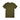 Army Green Airflo Undershirt Back View