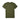 Army Green Airflo Undershirt Front View