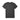 Black Airflo Undershirt front view