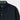Navy Utility Shirt Women neck close up