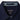 Navy Utility Shirt Women neck close up 2