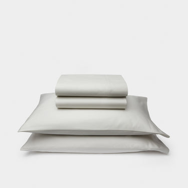 100% Cotton Sateen Sheet Set