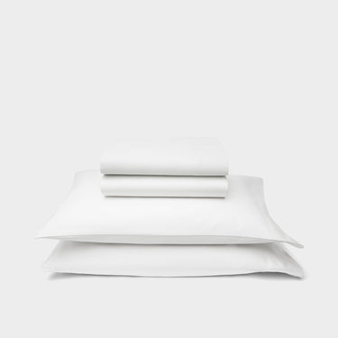 100% Cotton Sateen Sheet Set