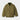 Olive Kids Reversible Sherpa Coat front view
