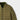 Olive Kids Reversible Sherpa Coat neck close up
