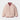 Pink Kids Reversible Sherpa Coat front view