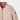 Pink Kids Reversible Sherpa Coat neck close up