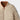 Croissant Kids Reversible Sherpa Coat Collar closeup