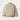 Croissant Kids Reversible Sherpa Coat Back View