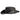 Black T3 Cotton Duck Hat side view snap on
