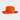 Fire Orange T3 Cotton Duck Hat side view