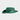 Hunter Green T3 Cotton Duck Hat side view snap on