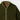 Olive Kids Reversible Sherpa Coat teddy fleece neck close up