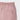 Dark Blush Tech Dolphin Short back waistband close up