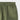 Khaki Green Tech Dolphin Short waistband close up