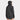 Black Women's Lightweight Ripstop Anorak back view on model hood up