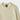 Cream Italian Mohair Sweater Women neck close up